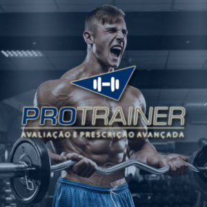 ProTrainer Ouro